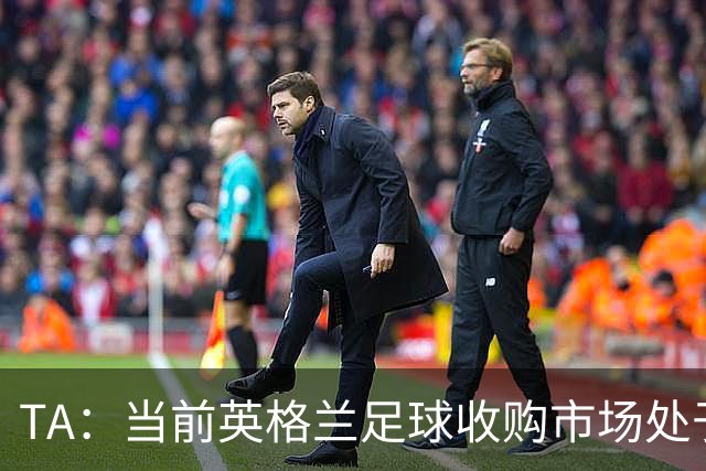 TA：当前英格兰足球收购市场处于牛市，但呈现出清晰两极割裂格局
